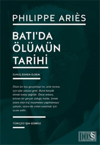 Batı’da Ölümün Tarihi